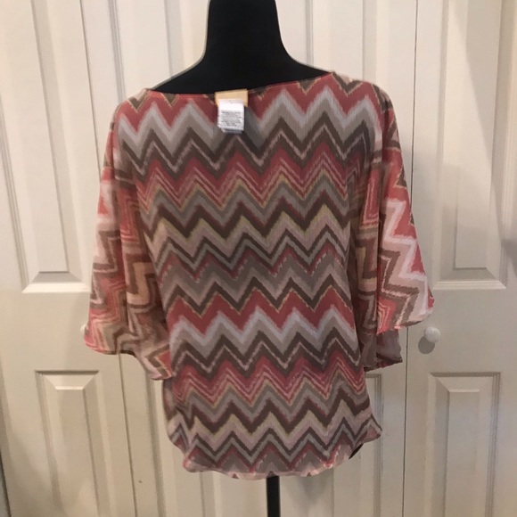 Ruby Rd. Swing top - Picture 6 of 9